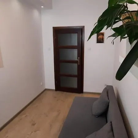 Accordo Wp Apartment *