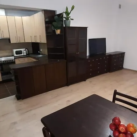 Apartment Accordo Wp Swietochlowice