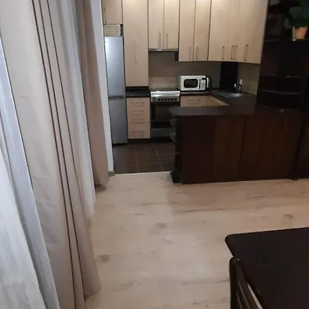 Accordo Wp Apartment