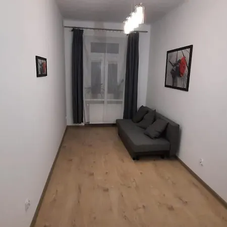 Accordo Wp Apartment *
