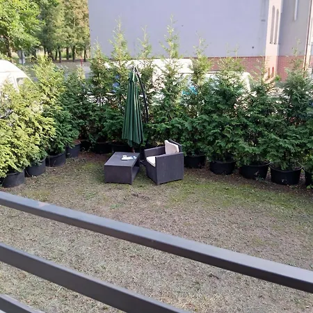 Apartment Accordo Wp Świętochłowice